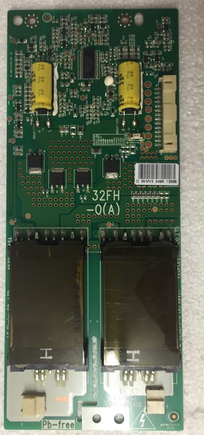 INVERTER FÜR LG 32LH7000 32LH5000 32 "LCD-Fernseher 6632L-0548A REV1.1